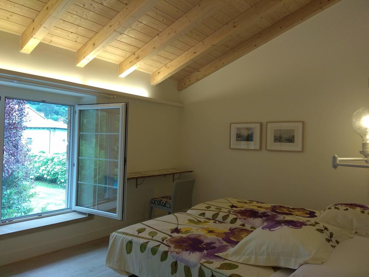 La Bicicleta Casa Rural Рада Экстерьер фото